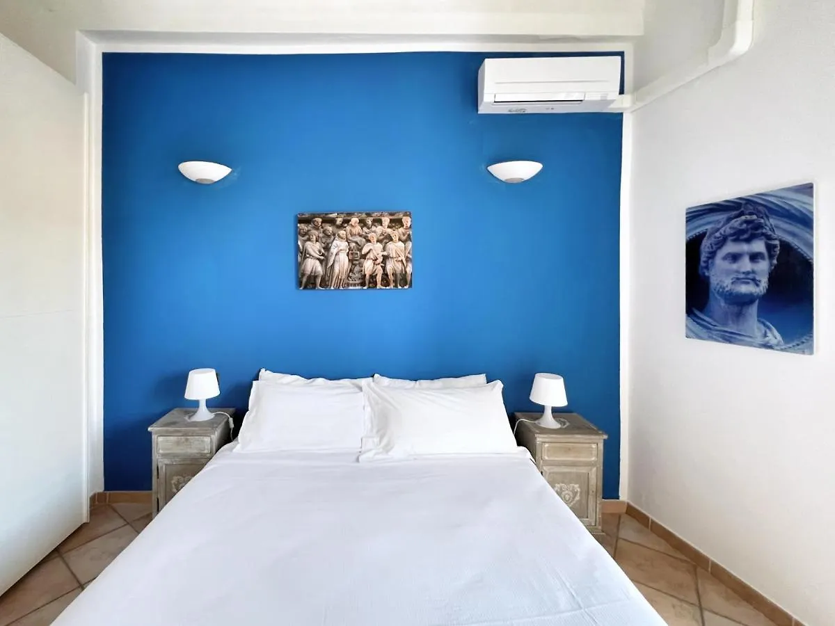 Ur Nest Mascarella Apartment Bologna 0*,  Italy