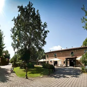 4* Hotell Savoia