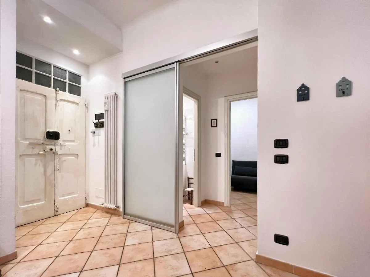 Ur Nest Mascarella Apartment Bologna 0*,