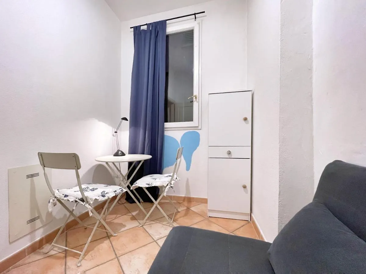 Ur Nest Mascarella Apartment Bologna Italy