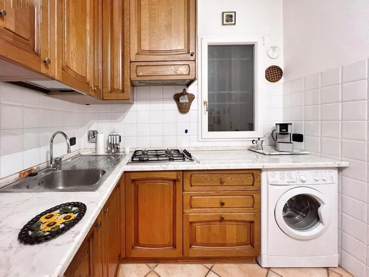 Ur Nest Mascarella Apartment Bologna