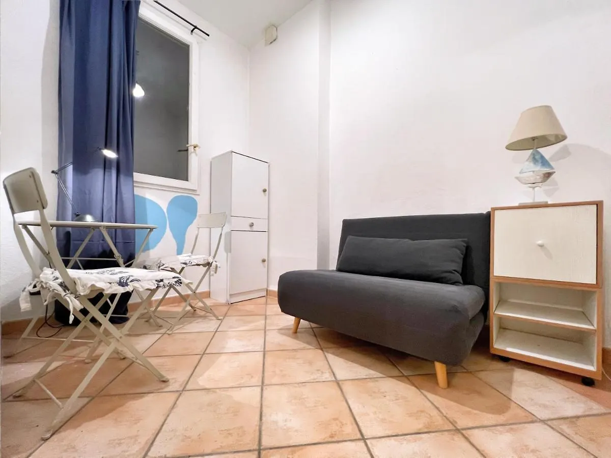 Ur Nest Mascarella Apartment Bologna