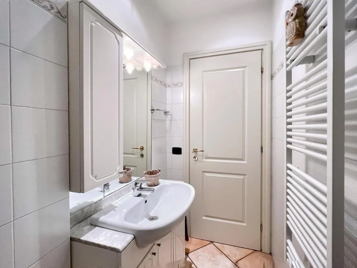 Ur Nest Mascarella Apartment Bologna
