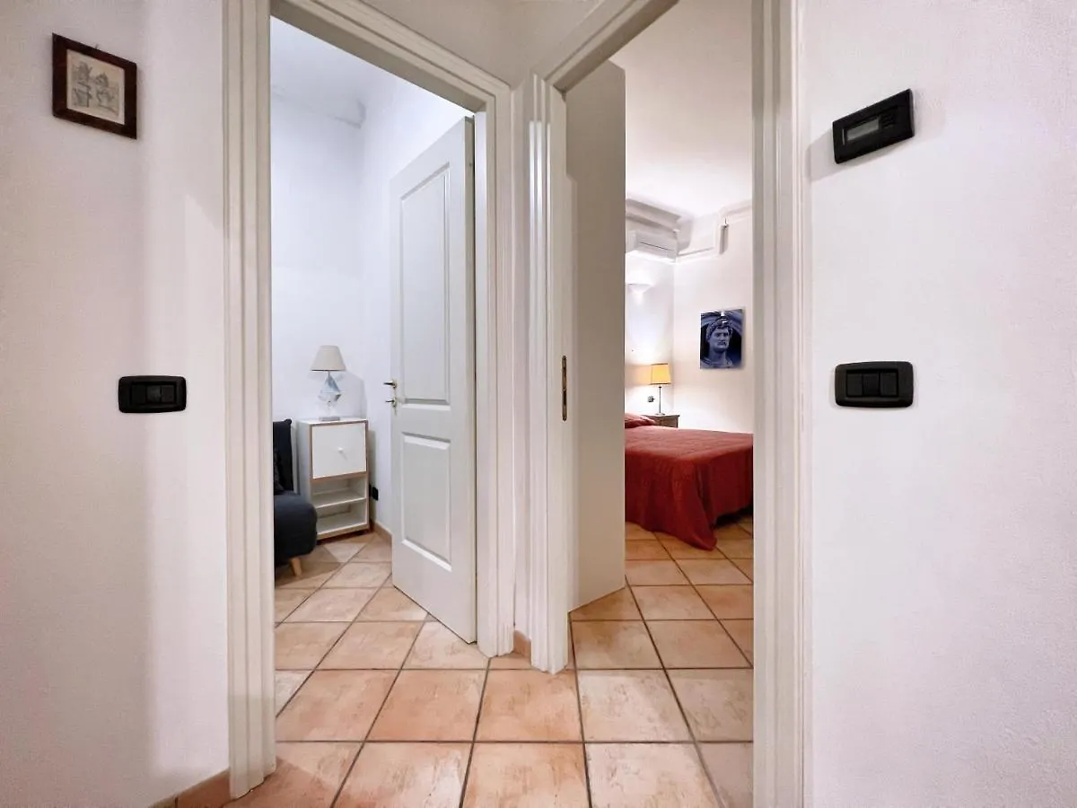 Ur Nest Mascarella Apartment Bologna