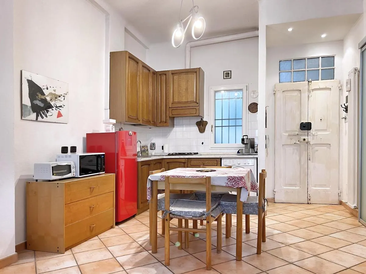 Ur Nest Mascarella Apartment Bologna