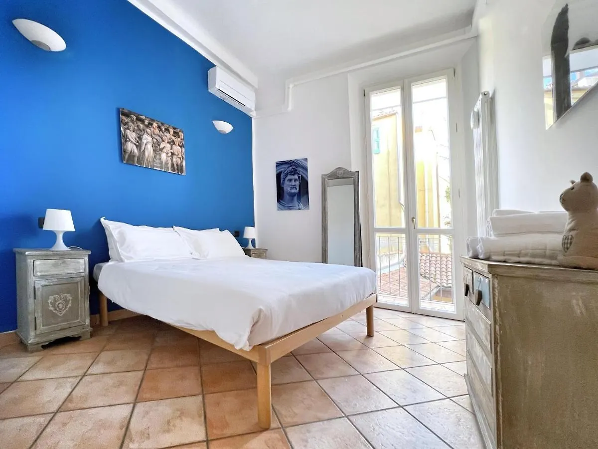 Ur Nest Mascarella Apartment Bologna 0*,  Italy
